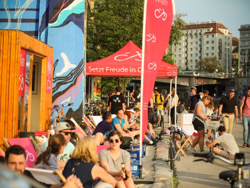 Radsommer 2017 Radsommer 2017