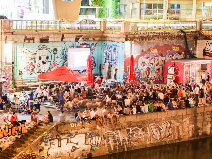 Radsommer 2018 Radsommer 2018
