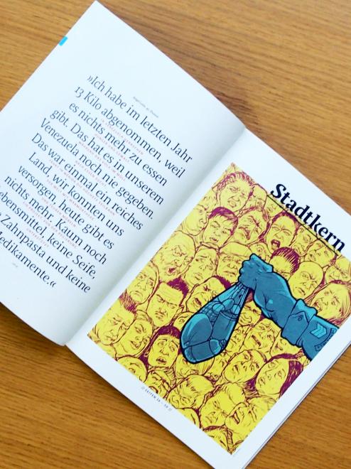 stadtform Magazin stadtform Magazin