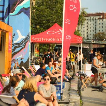Radsommer 2017